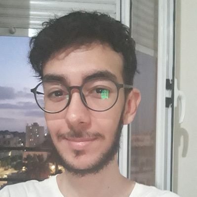 Profile Picture of Wonder Ahed (@fennecbuzzsaw) on Twitter