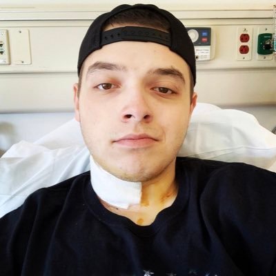 Profile Picture of Kameron Shembeda (@KameronShembeda) on Twitter