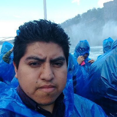 Profile Picture of Abel Amaro Julian (@amarotux) on Twitter