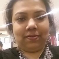 Profile Picture of Paramita Chakraborty Ganguly (@paramita-chakraborty-ganguly) on Quora