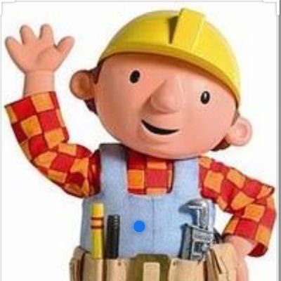 Profile Picture of HAK (@Bob_di_Builder) on Twitter