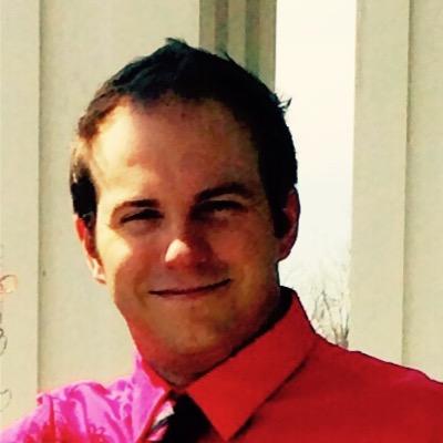 Profile Picture of Matthew Zahn (@TeamZahn) on Twitter