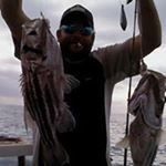 Profile Picture of Travis Bushy Forrest (@travis.b.forrest) on Instagram