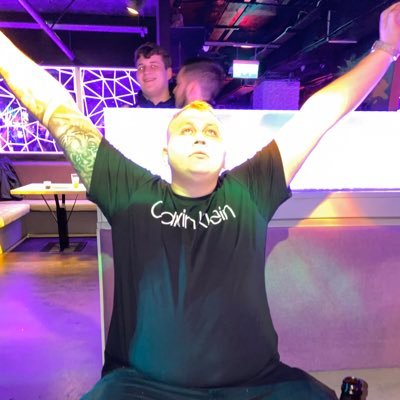 Profile Picture of Lewis 'Luboh.' Campbell (@FunzieeR6) on Twitter