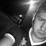 Profile Picture of Joe Purvis (@joe_purvis95) on Instagram