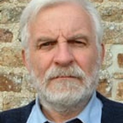 Profile Picture of Gary Chalk (@garychalkpics) on Twitter
