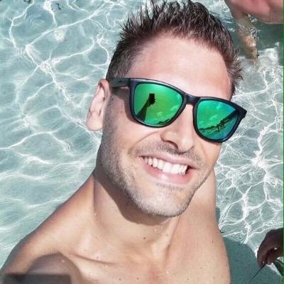 Profile Picture of Daniel Camps (@dcampsm) on Twitter