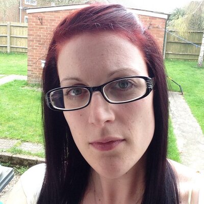 Profile Picture of Jenny Waugh (@jennyw83) on Twitter