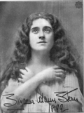 Profile Picture of Suzanne Adams - Wikipediaon Wikipedia