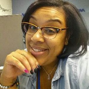 Profile Picture of JOYA DAVIS (@joya.davis) on Tiktok