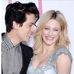 Profile Picture of Betty Cooper/Lili Reinhart (@lovely_betty17) on Instagram