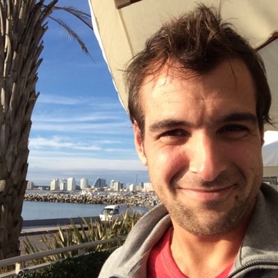 Damian Levy - Twitter Profile Picture of Damian Levy (@damianlevy1976) on Twitter