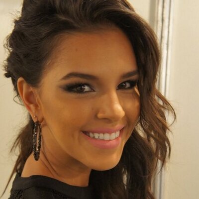 Profile Picture of FCO Mariana Rios SP (@FCOMarianaSP) on Twitter