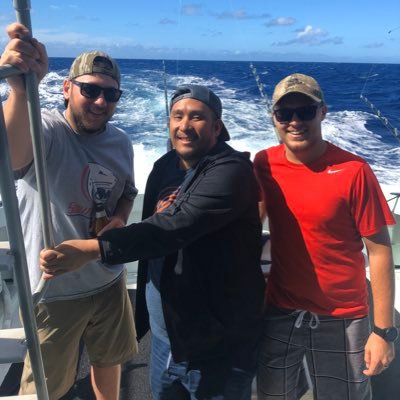 Profile Picture of Gabe Harris (@SirrahEbag) on Twitter