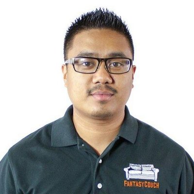 Profile Picture of Mike Mital (@kuya_kocky) on Twitter