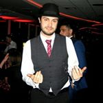 Profile Picture of Ben Whitmarsh-Knight (@benwknight) on Instagram