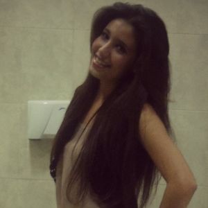 Profile Picture of Ana Karina Espinoza Gudiño (@anakarina.espinozagudino) on Myspace