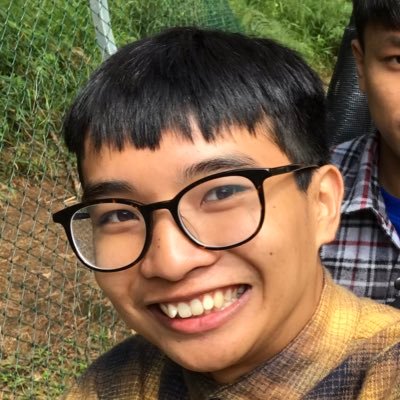 Profile Picture of Tri.tran (@tritran2487) on Twitter