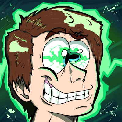 Profile Picture of Joe Hurley (@JoeH_Anim) on Twitter