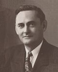 Profile Picture of V. Alfred Etheridgeon Wikipedia