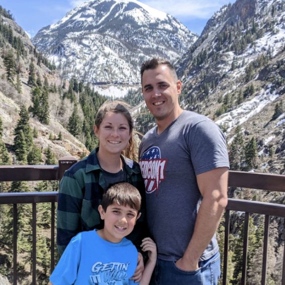 Profile Picture of kimberlysilver (@kimberlysilver) on Tiktok