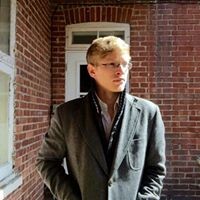 Profile Picture of Gabriel Murray (@gabriel-murray-6) on Quora