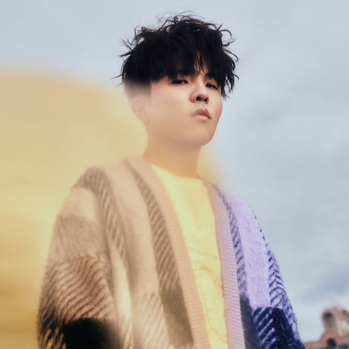 Profile Picture of   宋念宇(@xiaoyu.sung) Official... (@xiaoyu.sung) on Tiktok