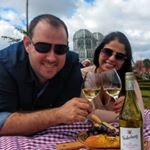 Profile Picture of 𝙒𝙖𝙜𝙣𝙚𝙧 𝘼𝙡𝙫𝙚𝙨 & 𝙑𝙞𝙫𝙞𝙖𝙣𝙚 𝙓𝙖𝙫𝙞𝙚𝙧 (@casalwinelovers) on Instagram