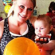 Profile Picture of Kelsie Martin (@martkel) on Pinterest