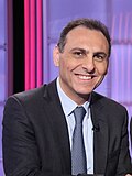 Profile Picture of Imad Salameyon Wikipedia