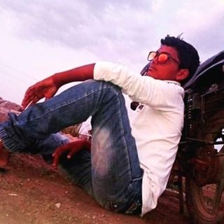 Profile Picture of Aniket Gund (@aniket_gund_0707) on Instagram