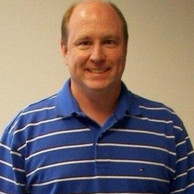 Profile Picture of Tom McMurry (@twmcmurry) on Twitter