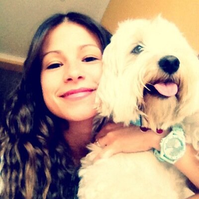 Profile Picture of Araceli Ramírez (@MariRami4) on Twitter