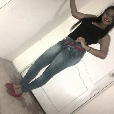 Profile Picture of Michelle Izquierdo (@michy_izkierdo) on Twitter