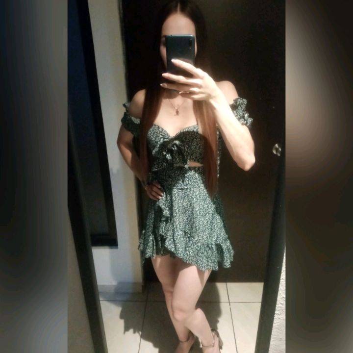 Profile Picture of Ruby Gallardo (@rubygallardo22) on Tiktok