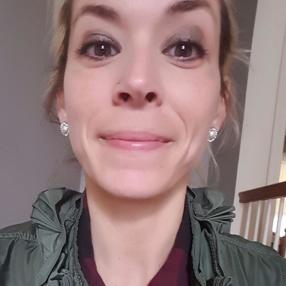 Profile Picture of Corrinne Pokryfke (@crinpo) on Poshmark