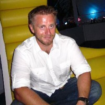 Profile Picture of Geoff Woods (@jifters) on Twitter