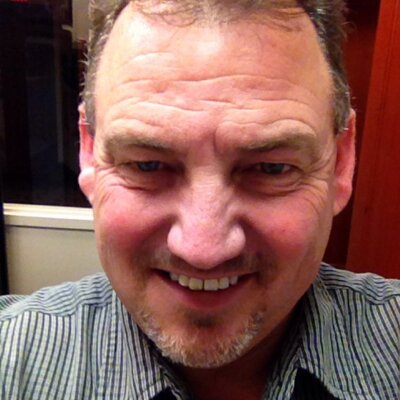 Profile Picture of Daryl Abbott (@AbbottDaryl) on Twitter