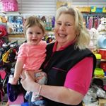 Profile Picture of Maxine Foster-johnson (@maxinefosterjohnson) on Instagram