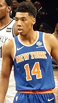 Profile Picture of Allonzo Trieron Wikipedia