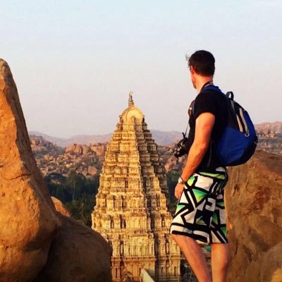 Profile Picture of Paul Kiernan (@kiernan_pk) on Twitter