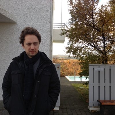 Profile Picture of Sam Fletcher (@@lai_tu) on Twitter