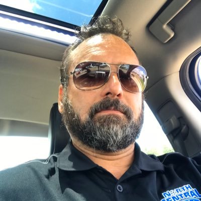 Profile Picture of Jeffrey Edward Ferrell (@MojoCommander) on Twitter