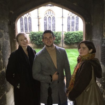 Profile Picture of Lewis Campbell 🏴󠁧󠁢󠁳󠁣󠁴󠁿🇪🇺 (@LewisCampbell__) on Twitter