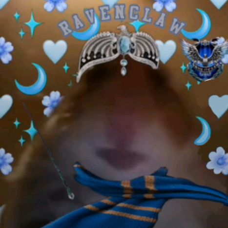 Profile Picture of hermione granger (@hogwards_granger) on Tiktok