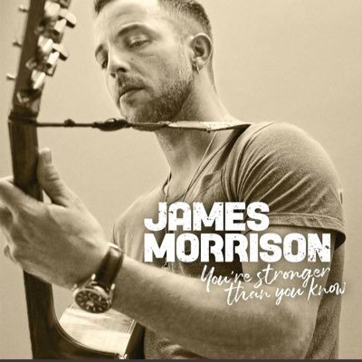 Profile Picture of James.morrison.music (@morrison_music) on Twitter