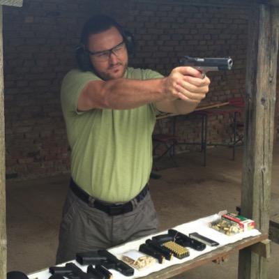 Profile Picture of David Komárek (@komarekd) on Twitter