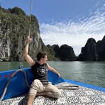 Profile Picture of Blake Bedner (@blake.bedner.2025) on Facebook