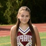 Profile Picture of Beverly Hathaway (@everly_cheerleader) on Instagram