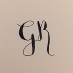 Georgina Rees Designs - Instagram Profile Picture of Georgina Rees Designs (@georginareesdesigns) on Instagram